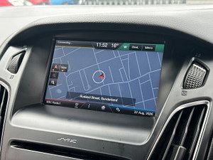 Ford Focus thumbnail
