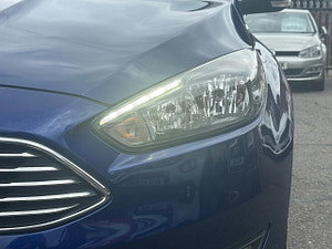 Ford Focus thumbnail