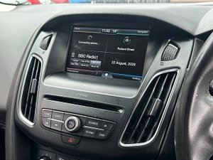 Ford Focus thumbnail