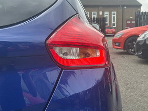 Ford Focus thumbnail