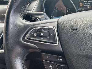 Ford Focus thumbnail