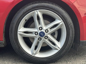 Ford Focus thumbnail