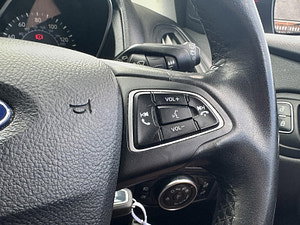 Ford Focus thumbnail