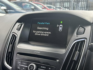 Ford Focus thumbnail