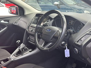 Ford Focus thumbnail