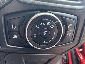 Ford Focus thumbnail