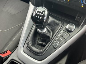 Ford Focus thumbnail