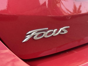 Ford Focus thumbnail
