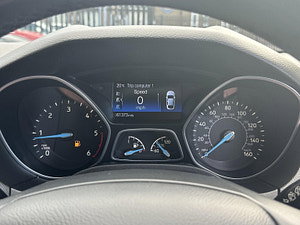 Ford Focus thumbnail