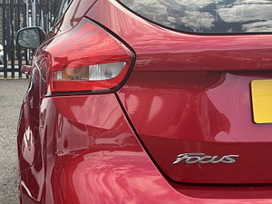 Ford Focus thumbnail