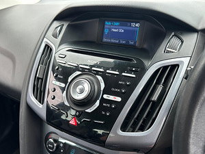 Ford Focus thumbnail