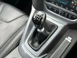 Ford Focus thumbnail