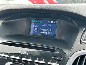 Ford Focus thumbnail