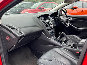 Ford Focus thumbnail