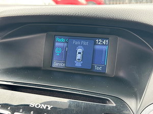 Ford Focus thumbnail