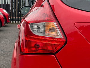 Ford Focus thumbnail