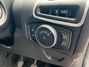Ford Focus thumbnail