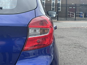 Ford Ka+ thumbnail