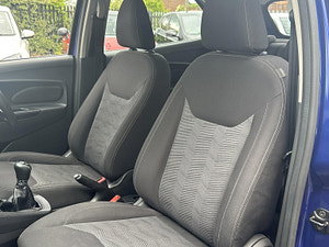 Ford Ka+ thumbnail