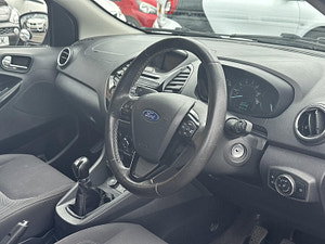 Ford Ka+ thumbnail