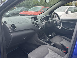 Ford Ka+ thumbnail
