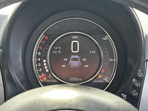 Fiat 500 thumbnail