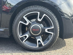 Fiat 500 thumbnail