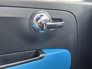 Fiat 500 thumbnail