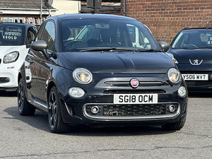Fiat 500 thumbnail