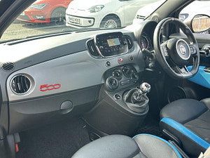 Fiat 500 thumbnail