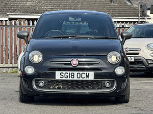 Fiat 500 thumbnail