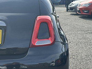 Fiat 500 thumbnail