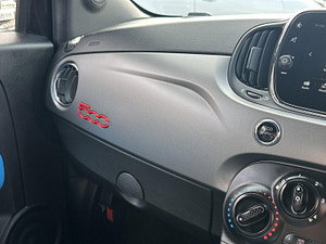 Fiat 500 thumbnail