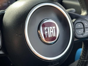 Fiat 500 thumbnail