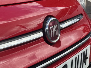 Fiat 500 thumbnail