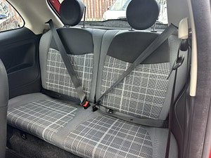 Fiat 500 thumbnail