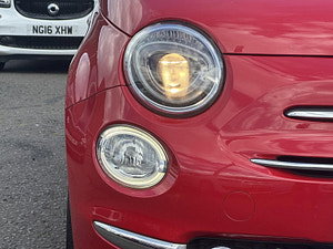 Fiat 500 thumbnail