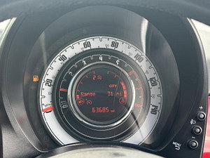 Fiat 500 thumbnail