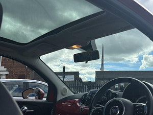 Fiat 500 thumbnail