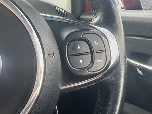 Fiat 500 thumbnail