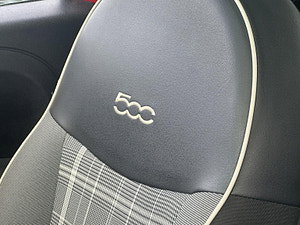 Fiat 500 thumbnail