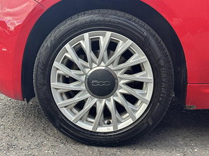 Fiat 500 thumbnail