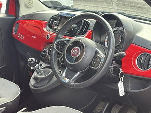 Fiat 500 thumbnail