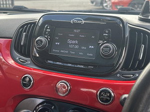 Fiat 500 thumbnail