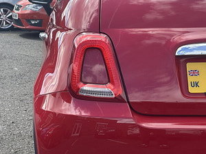 Fiat 500 thumbnail