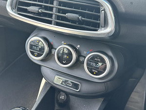 Fiat 500X thumbnail