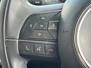 Fiat 500X thumbnail