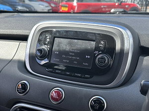 Fiat 500X thumbnail
