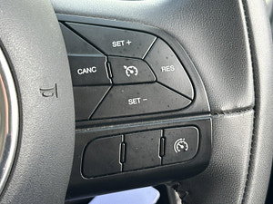 Fiat 500X thumbnail