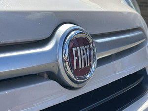 Fiat 500X thumbnail